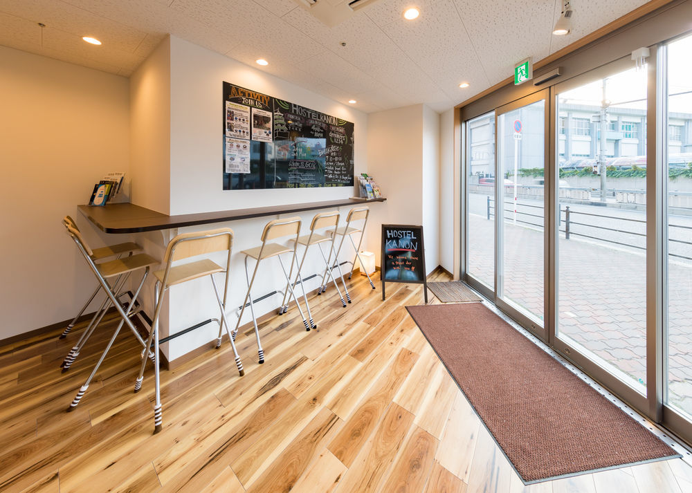 Simple Stay Kanon Nanba Minami Ōsaka Exterior foto
