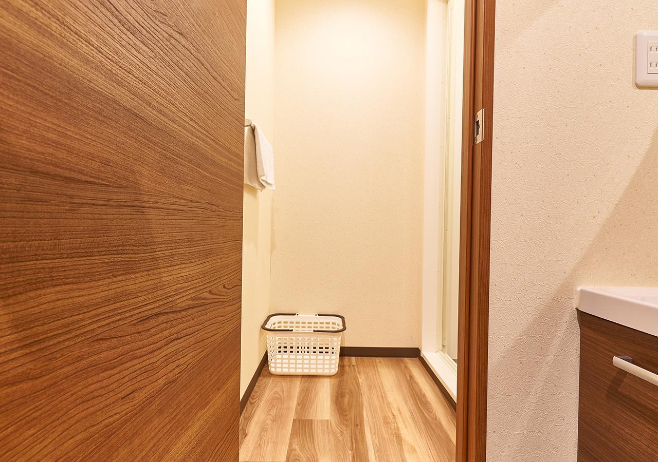 Simple Stay Kanon Nanba Minami Ōsaka Exterior foto