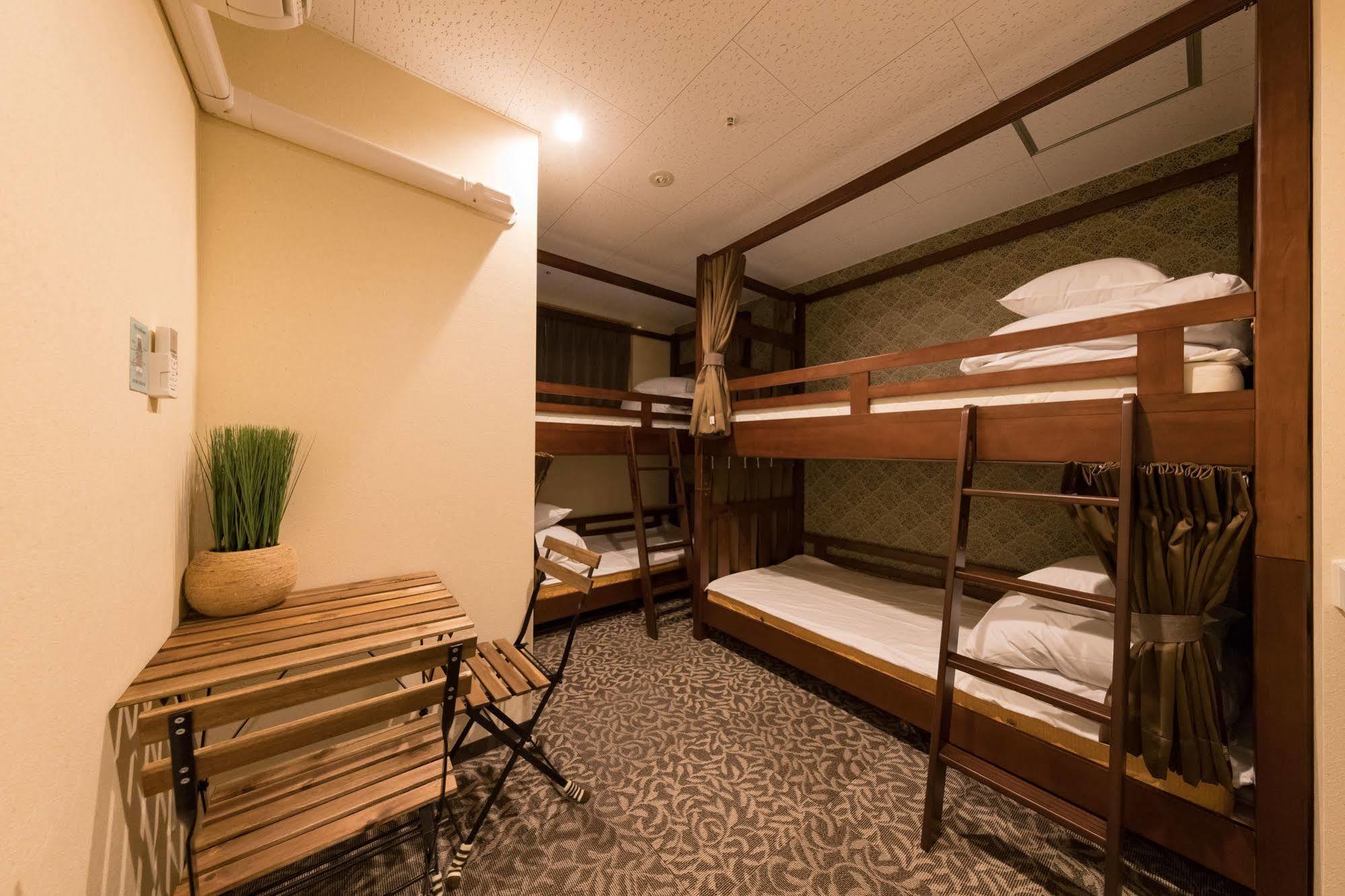 Simple Stay Kanon Nanba Minami Ōsaka Exterior foto