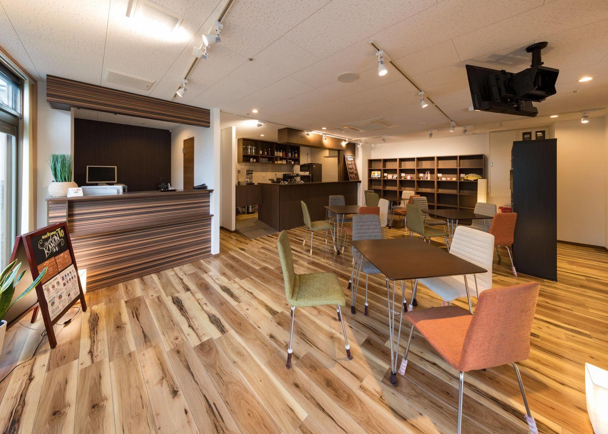 Simple Stay Kanon Nanba Minami Ōsaka Exterior foto