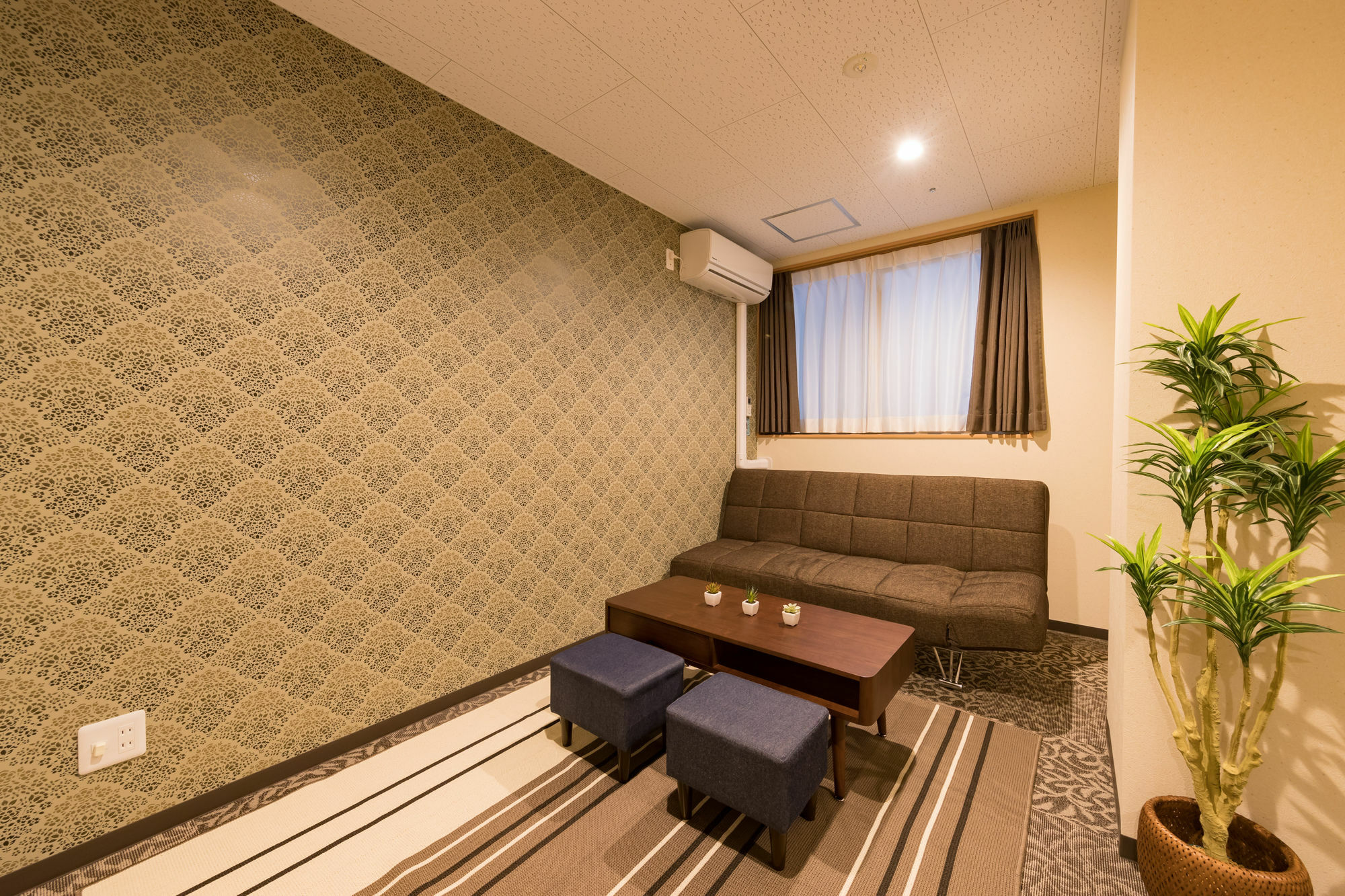 Simple Stay Kanon Nanba Minami Ōsaka Exterior foto